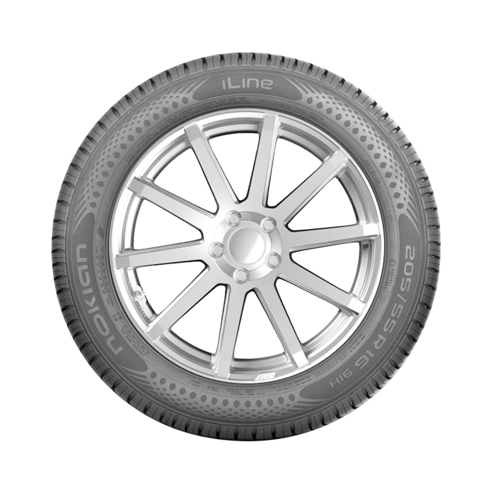 Nokian iLine 155 80R13 79T