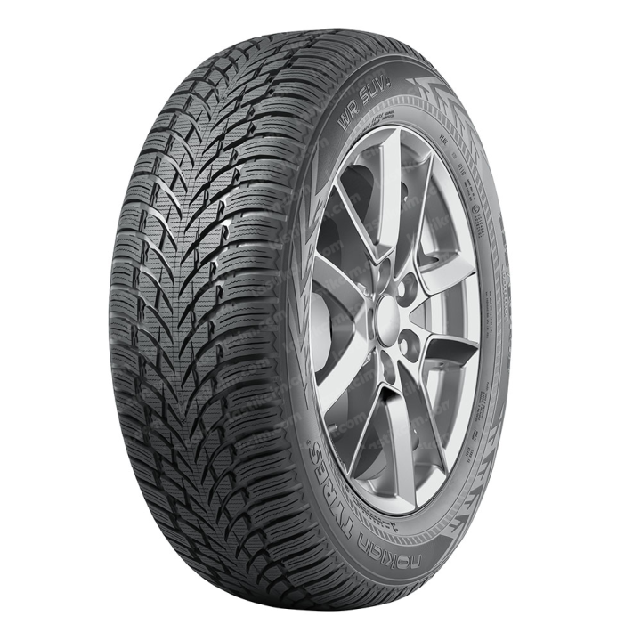 275/45R21 Nokian Tyres Kış Lastiği Fiyatları ve Modelleri