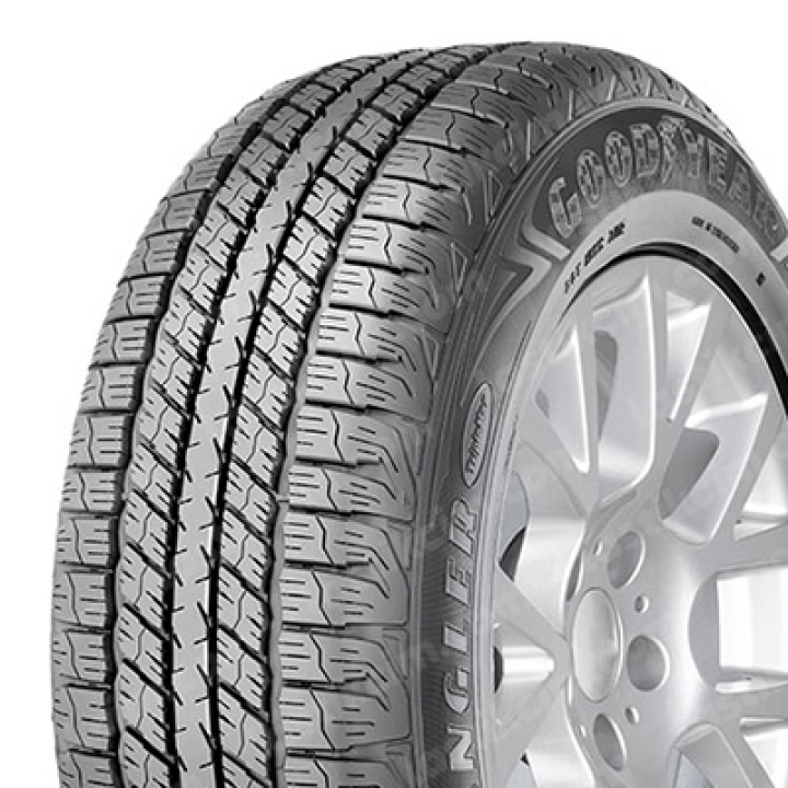 Goodyear Wrangler Triplemax 205/70R15 96H FP