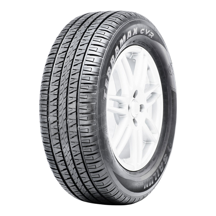 Terramax CVR