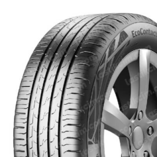 Continental EcoContact 6 * 245/50R19 105W XL Yaz lastiği