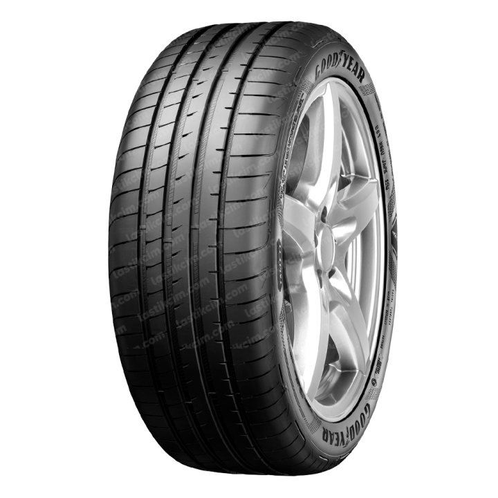 Goodyear Eagle F1 Asymmetric 5 MO 225/45R18 95Y XL FP Yaz lastiği