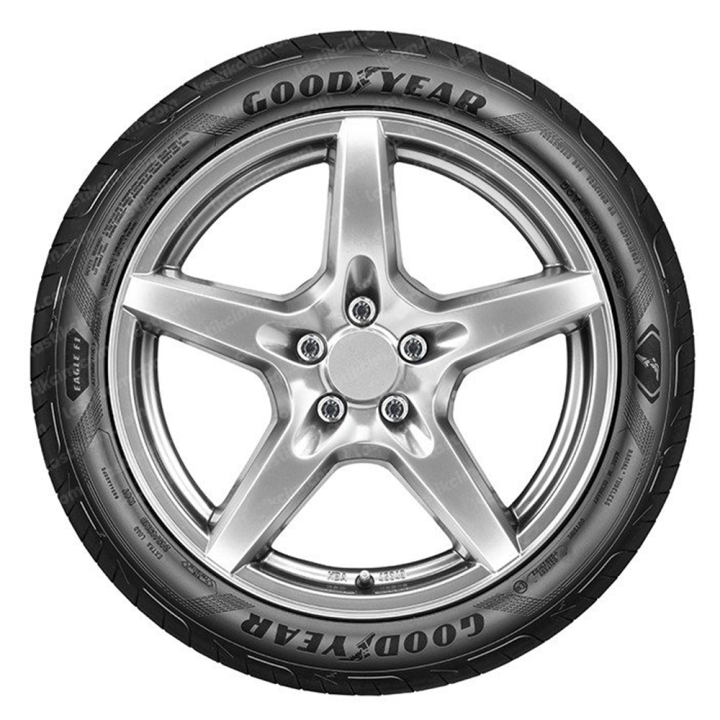 Goodyear Eagle F1 Asymmetric 5 MO 225/40R19 93Y XL FP Yaz lastiği