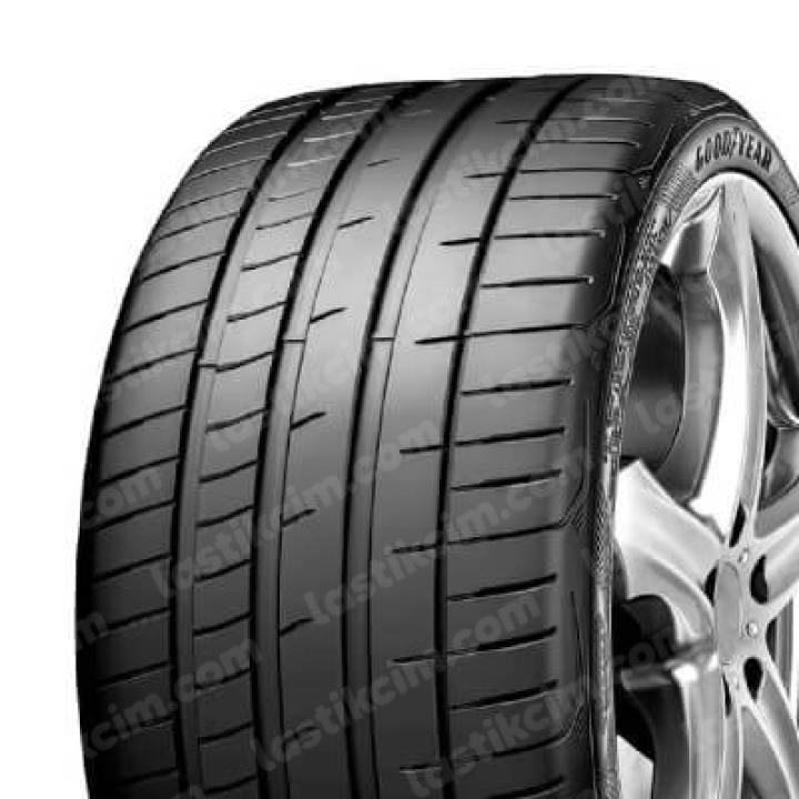 Goodyear Eagle F1 Supersport 315/30R22 107Y XL FP Yaz lastiği