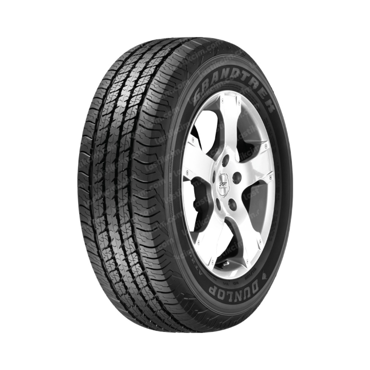 265/60R18 Dunlop Lastik Fiyatları ve Modelleri | lastikcim.com