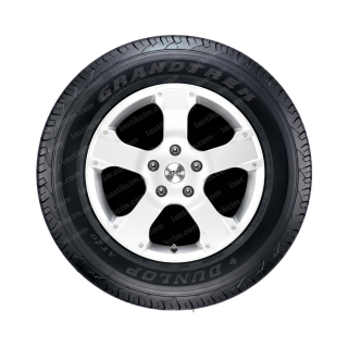 Dunlop Grandtrek AT20 MZ 265/60R18 100H 4 Mevsim lastiği
