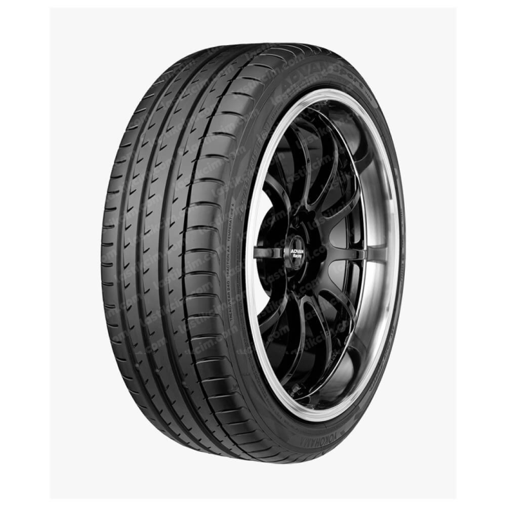 Yokohama Advan Sport V105 Z.P.S. 225/55R17 97Y Yaz lastiği