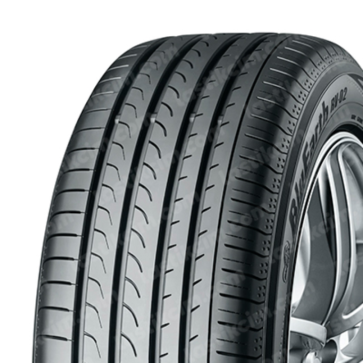 Yokohama BluEarth RV02 - Tyre Reviews And Ratings