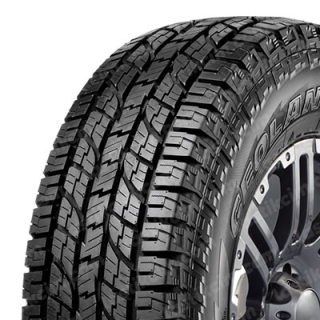 Yokohama Geolandar A/T G015 195/80R15 96H 4 Mevsim lastiği