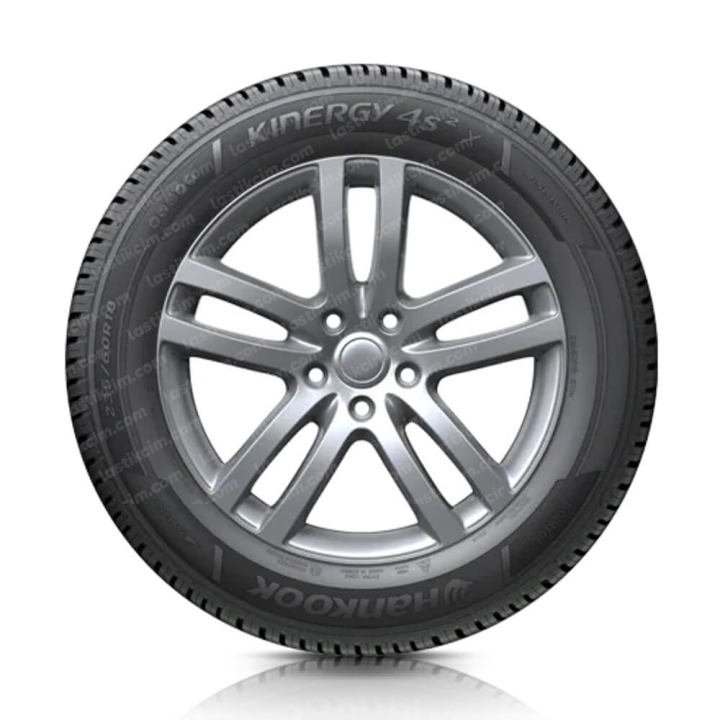 Hankook Kinergy 4S2 X H750A 215/60R17 96V M+S 3PMSF 4 Mevsim lastiği