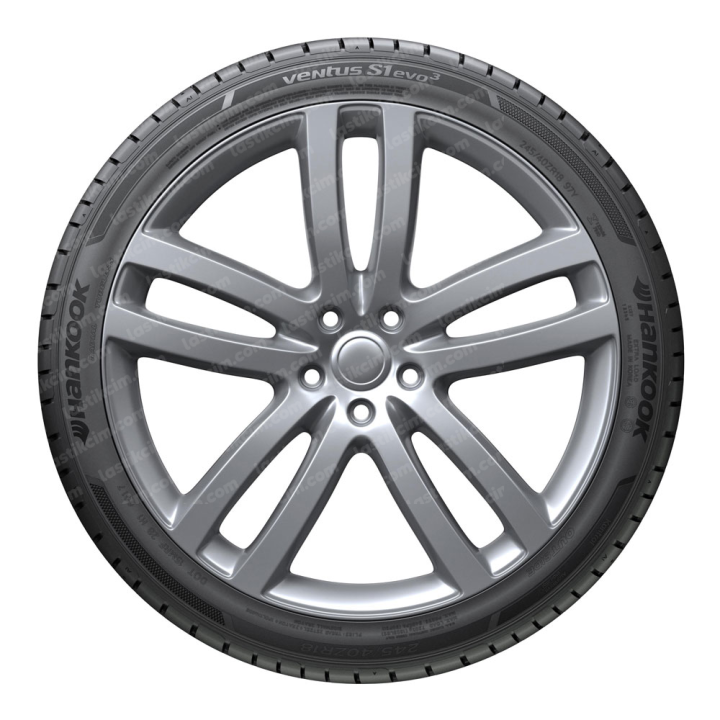 Hankook Ventus S1 Evo3 K127 * MO 225/55R18 102Y XL Yaz lastiği
