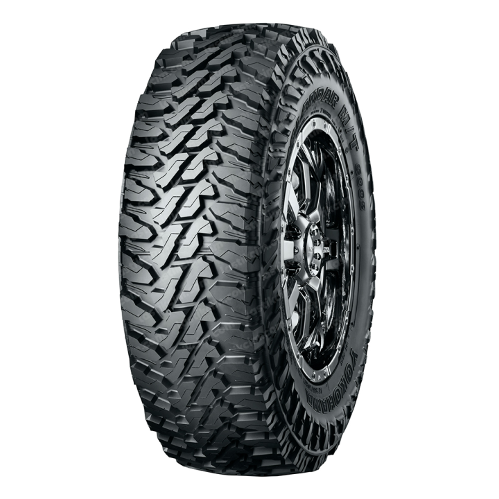 Yokohama Geolandar M/T G003 235/75R15 104Q Yaz lastiği