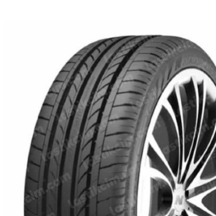 Nankang NS-20 195/55R13 80H Yaz lastiği