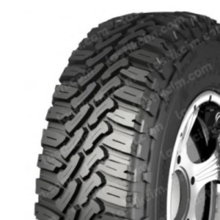 Nankang FT-9 265/65R17 120/117Q Yaz lastiği