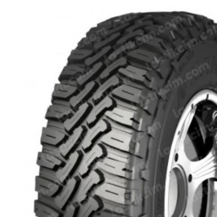 Nankang FT-9 265/65R17 120/117Q Yaz lastiği