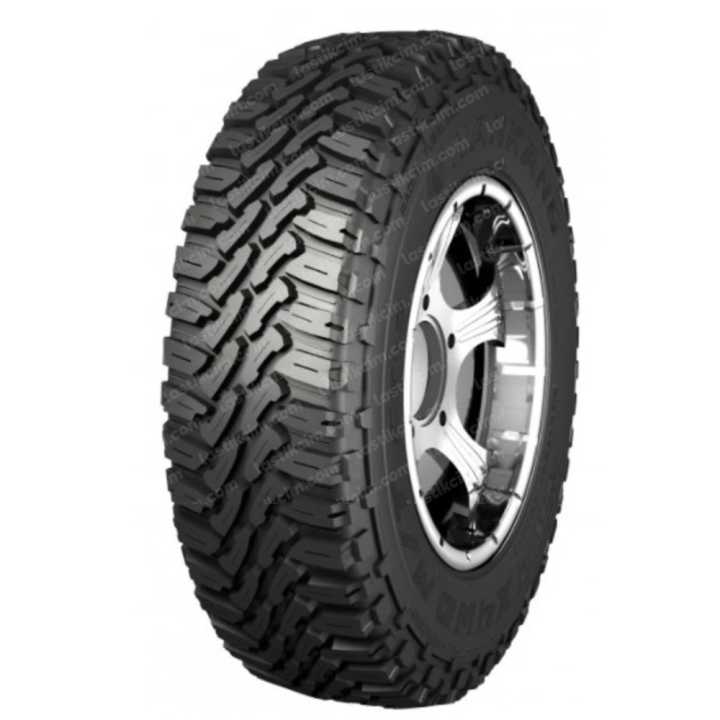 モモンガ　265/65R17 265/65R17 Mud Terrain (M/T) Lastik Fiyatları ve Modelleri