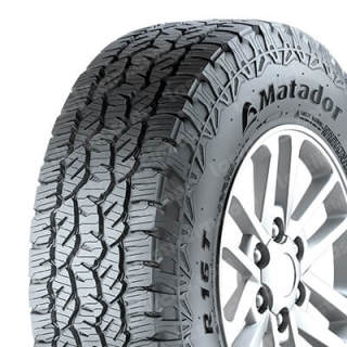 Matador MP72 Izzarda A/T 2 265/60R18 110H FR 4 Mevsim lastiği