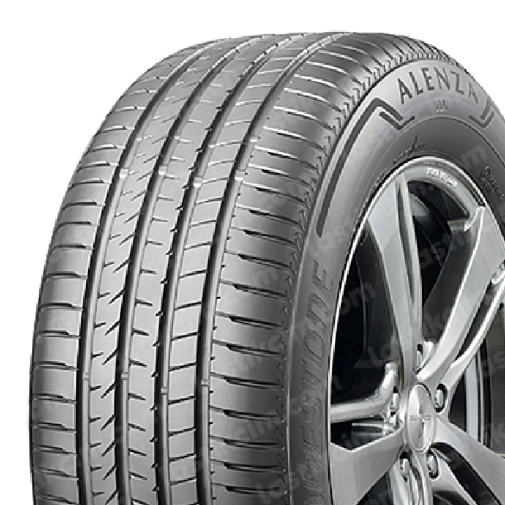 Bridgestone Alenza 001 EXT MOE 235/55R18 100W Yaz lastiği