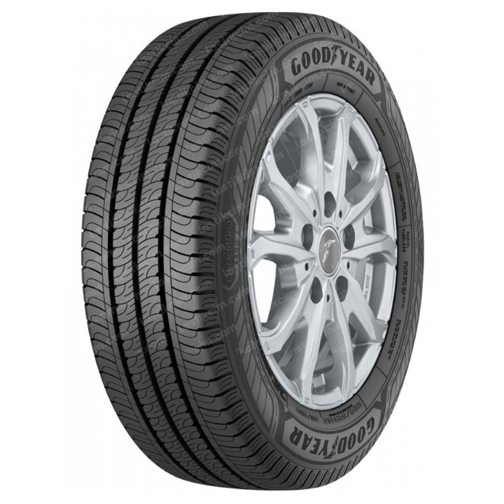 Goodyear Efficientgrip Cargo 2 215/75R16C 113/111R Yaz lastiği