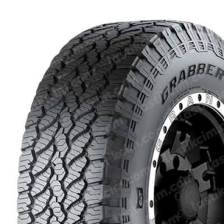General Grabber AT3 215/65R16 103/100S M+S 3PMSF FR BSW 8PR 4