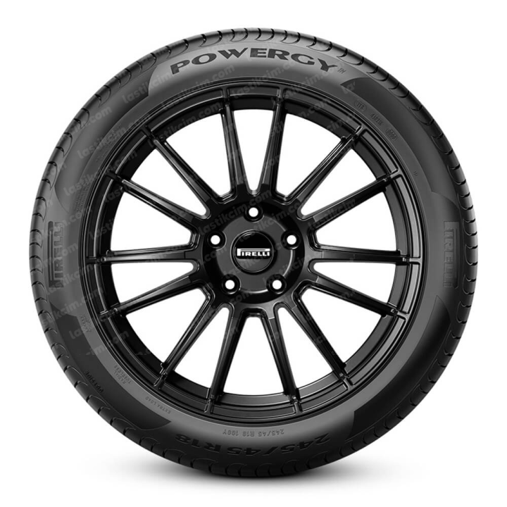 Pirelli Powergy 225/45R17 94Y XL Yaz lastiği
