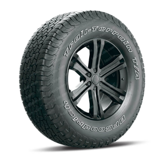 タイヤ・ホイール BFGoodrich Trail-Terrain T/A 275/55R20 BF Goodrich Trail-Terrain T/A ORWL 275/55R20 113T 4 Mevsim lastiği