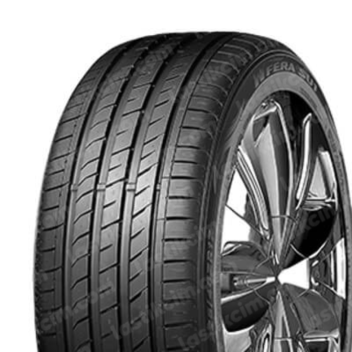 Шины Nexen N Fera Su1 Купить