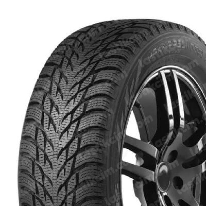 Nokian Tyres Hakkapeliitta R3 RunFlat 205/55R16 91R Kış lastiği