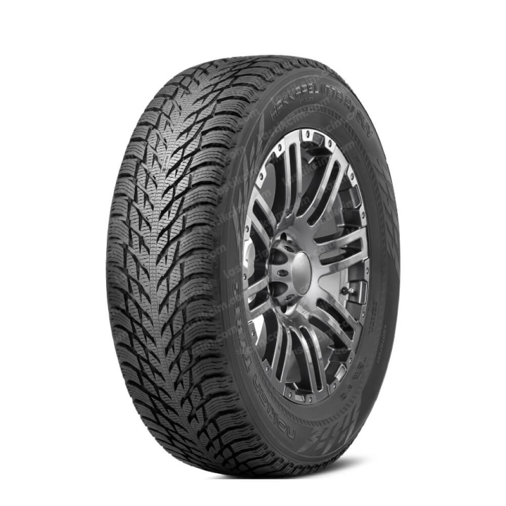 255/55R20 Nokian Tyres Lastik Fiyatları ve Modelleri | lastikcim.com