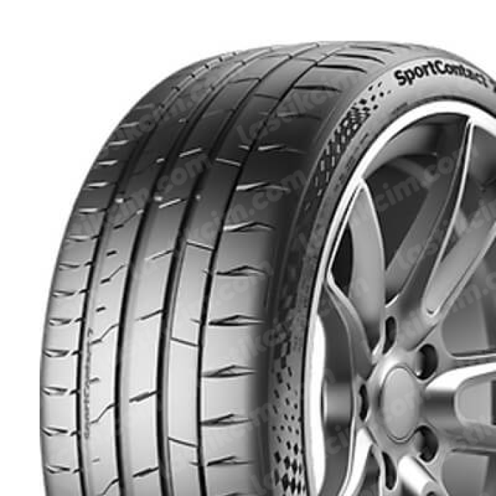 Continental SportContact 7 225/45ZR18 95Y XL FR Yaz lastiği