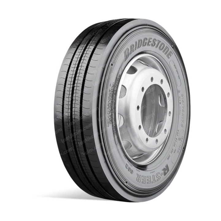 nobu Bridgestone RXs2ダース R-Steer 002