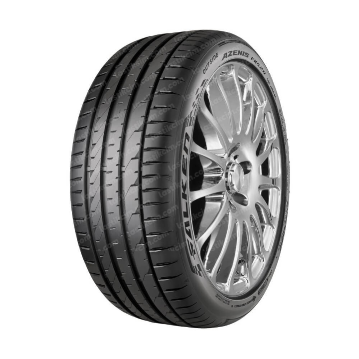 Falken Azenis FK520 245/45R18 100Y XL Yaz lastiği