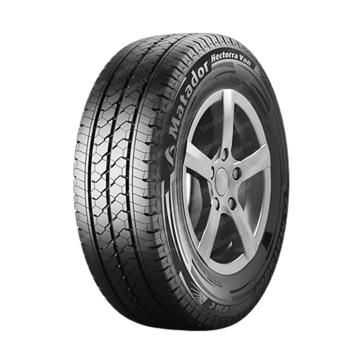 Matador Hectorra Van 225/55R17C 109/107T 104T 8PR Yaz lastiği