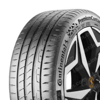 Pneumatici auto Continental PremiumContact 7 215/60 R17 96 V FR EV