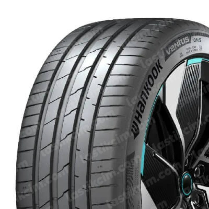 Hankook Ventus ION SX IK01A 255/40R20 101W XL EV Foam