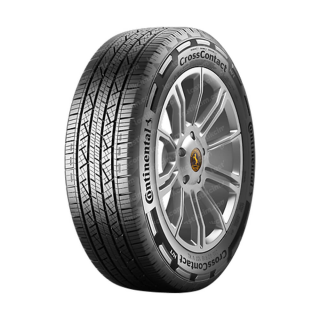 Continental CrossContact H/T 235/55R18 100V M+S FR Yaz lastiği