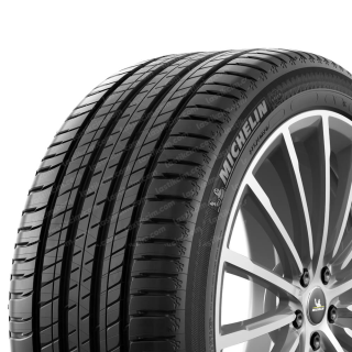 Michelin Latitude Sport 3 N0 255/55ZR19 111Y XL GRNX Yaz lastiği