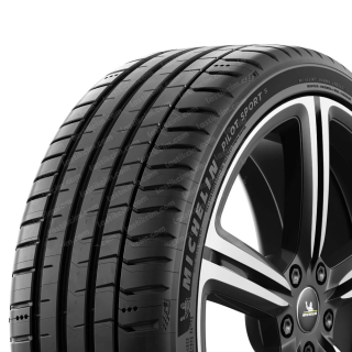 Michelin Pilot Sport 5 215/45ZR17 91Y XL Yaz lastiği