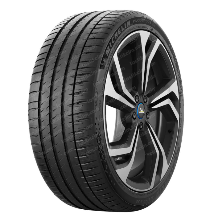 Michelin Pilot Sport EV T0 255/40R20 101W XL Acoustic Yaz lastiği