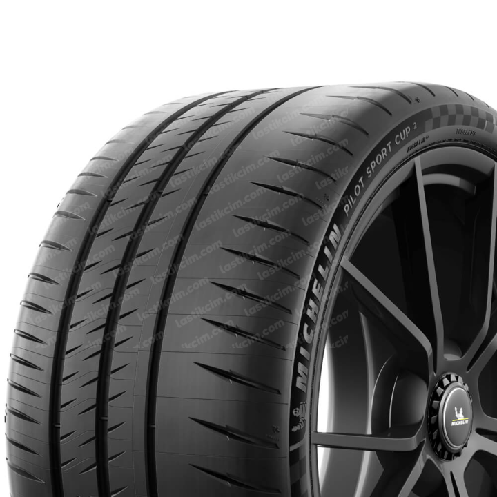 Michelin Pilot Sport CUP2 Connect 255/35ZR19 96Y XL Yaz lastiği