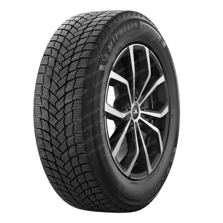 265/65R17 MICHELIN X-ICE  SUV 21年 X-Ice Snow SUV