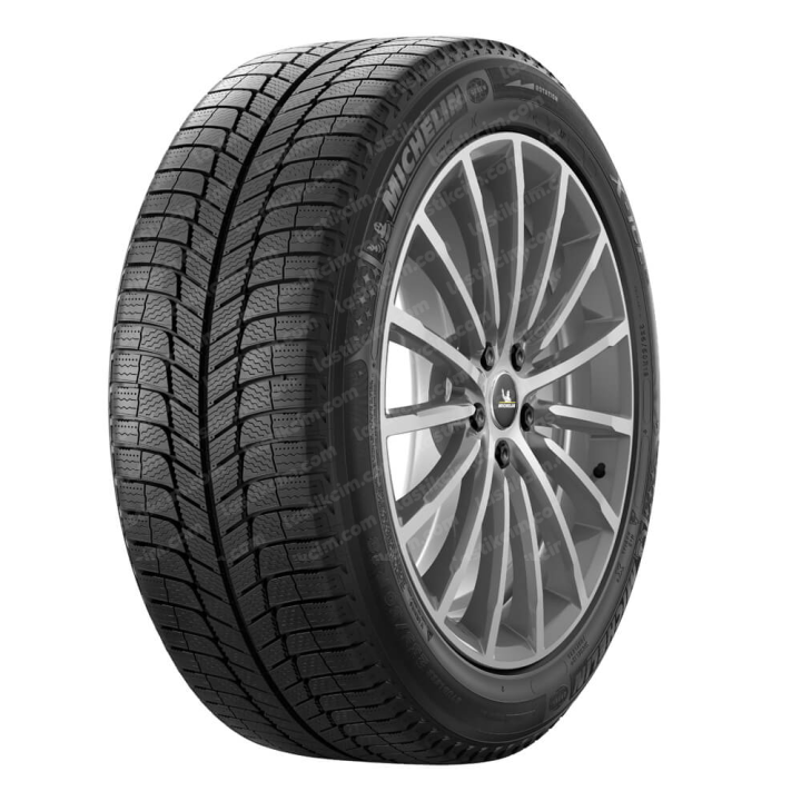 X-Ice XI3