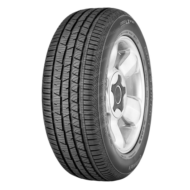 255/60R18 Continental Lastik Fiyatları ve Modelleri | lastikcim.com