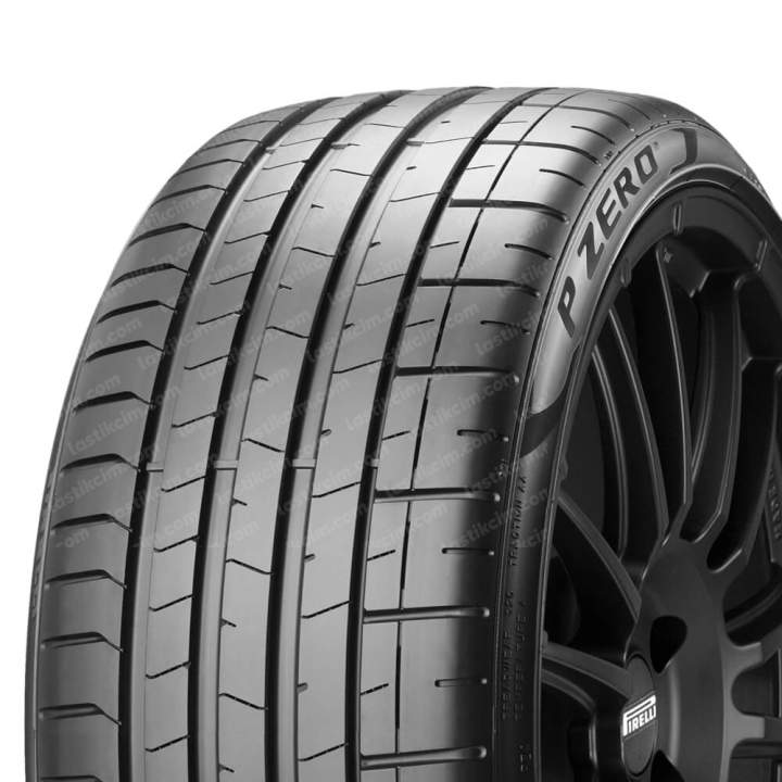Pirelli P-Zero PZ4 LS RFT MOE 255/35R19 96Y XL Yaz lastiği