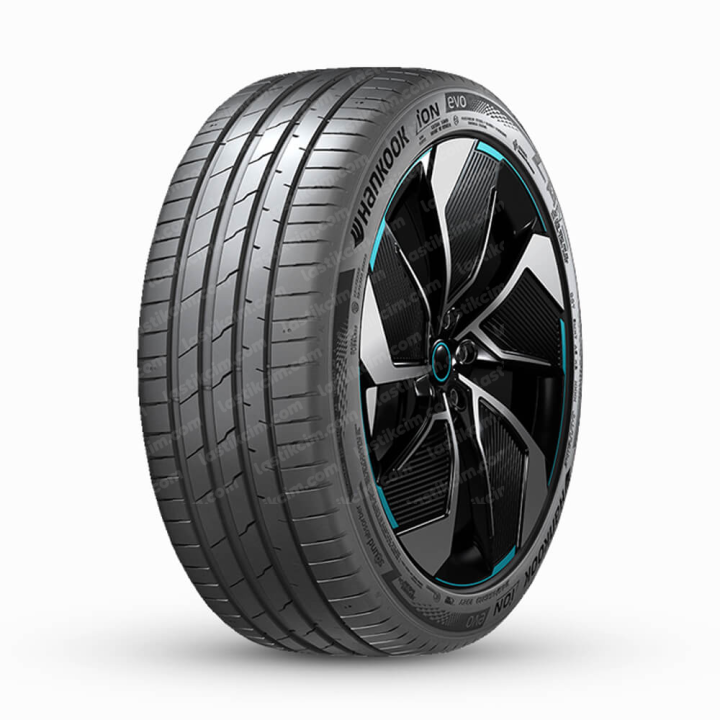 Hankook iON evo IK01 235/45R19 99V XL Sound Absorber EV Yaz lastiği
