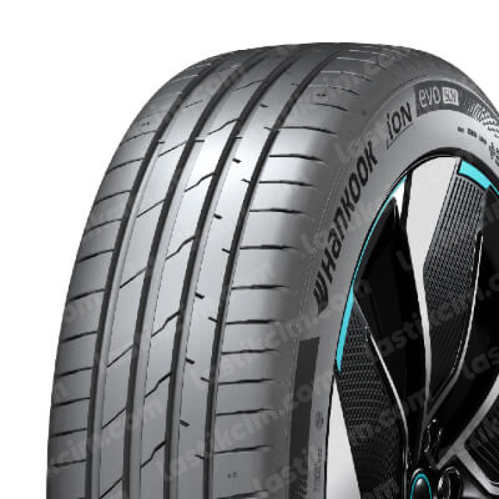 Hankook iON evo SUV IK01A 235/55ZR18 104Y XL Sound Absorber EV Yaz