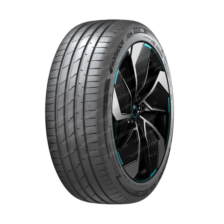 Hankook iON evo SUV IK01A 235/55ZR18 104Y XL Sound Absorber EV Yaz