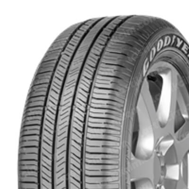 Goodyear Eagle Ls 2 Rof 245 50r18 100w Fp