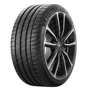 Michelin Pilot Sport 4S 295/30ZR20 101Y XL Yaz lastiği