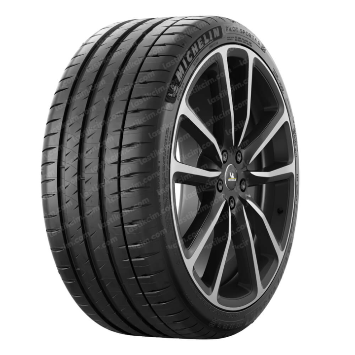 純正OP Styling 311 21インチ PS4S Pilot Sport 4 S